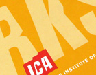 ICA program brochure system